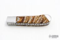 Trapper Pocket Knife