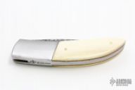 Liner Lock Pocket Knife