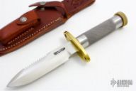 Model 18-5.5" - Attack Survival