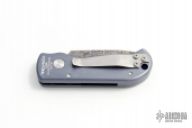 Runt Damascus LE (#18 of 31)