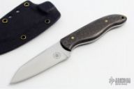 Small Fixed Blade