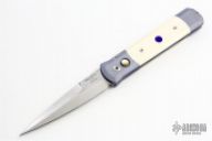 Godfather w/ Ivory (FPR #036)