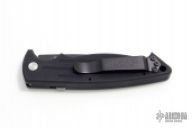 2550 Bk Mini Reflex, Auto w/ Safety