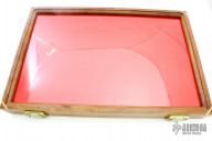 Wooden Display Box