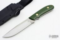 KS-3 - Professional Guides Knife