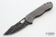 Damascus Tac 4