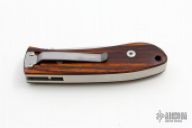 DK-FH - Original Size Folding Hunter