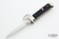 Multi-Blade Ring Lock Auto