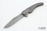 Damascus Flipper