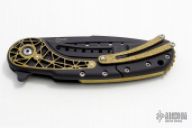 Bodega - Black and Gold