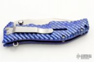 Gunhammer Alpha Bowie