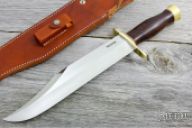 Model 12-11" - Confederate Bowie