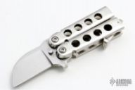 Sheepsfoot Mini-Bali