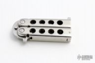 Sheepsfoot Mini-Bali