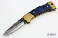 Special Folding Knife AS