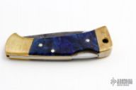 Special Folding Knife AS