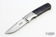 Young/Ankrom Folding Chute Knife