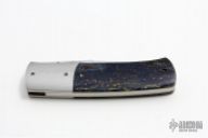 Young/Ankrom Folding Chute Knife