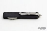 120-11 Ultratech - Bayonet Stonewash Serrated