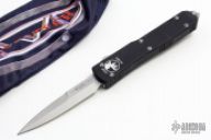 120-10 Ultratech - Bayonet Stonewash Standard