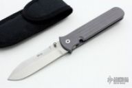 DK-SD Straight Dagger