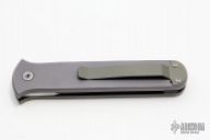 DK-SD Straight Dagger