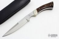 Weehawk Boot Knife