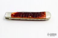 Linerlock Auto Conversion