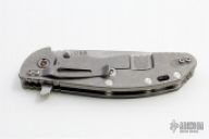 Hinderer XM 24 - Digi Camo