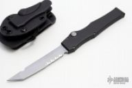 Halo III Tanto Serrated