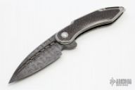 Tactical Friction Folder