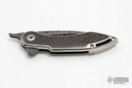 Tactical Friction Folder