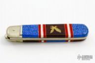 Leverlock Automatic Model 712