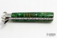 Vintage Shotgun Shell Automatic