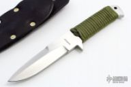 Survival Knife #98