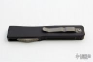 Ultratech S/E Stonewash Serrated (10/2001)