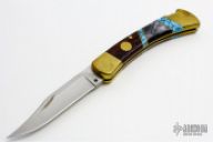 Buck 110 Conversion Auto