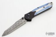 940Ti-91 Osborne, Axis