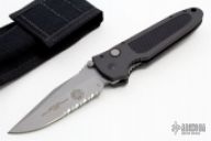 Janich Tempest Plain Automatic