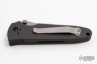 Janich Tempest Plain Automatic