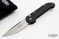 UMS Stonewash Serrated (03/2003)