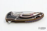 Carved Sentry (#073)