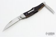 2-Blade Swell Center