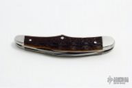 2-Blade Swell Center