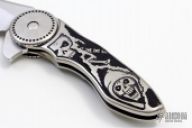 Smyth/Williams Roller Flipper