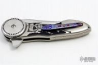 Smyth/Williams Roller Flipper