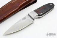Drop Point Utility Knife