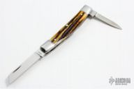 Half-Congress Slipjoint