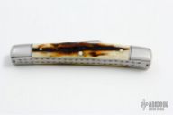 Half-Congress Slipjoint