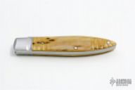 Model 134 Mammoth Ivory